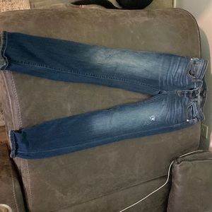 Judy Blue jeans size 27/5